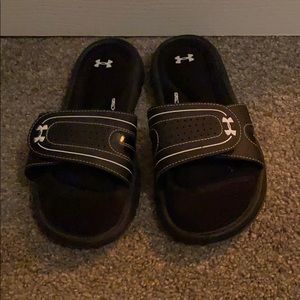 Under Armour®
Ignite VIII Sandal